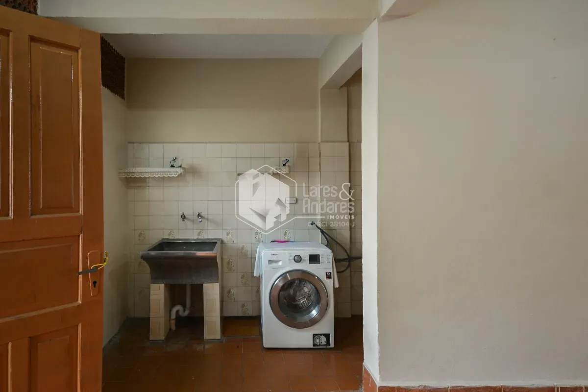 Casa, 4 quartos, 312 m² - Foto 11