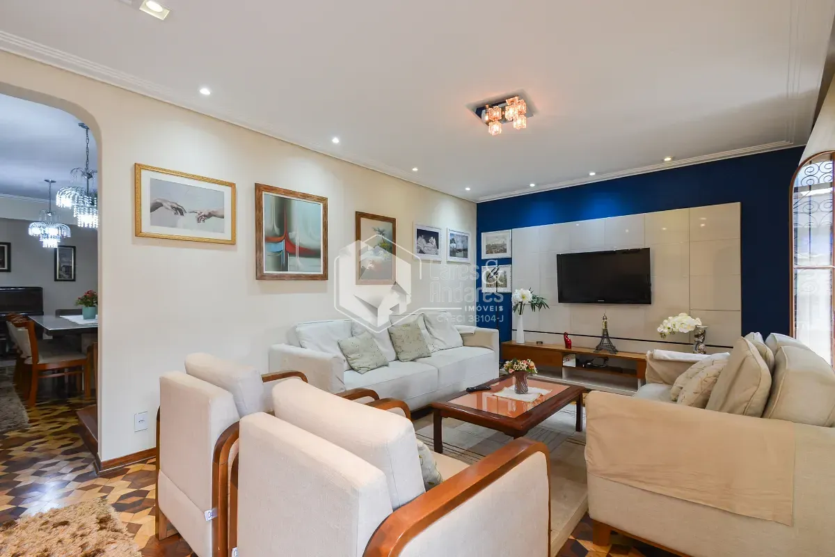 Casa, 4 quartos, 312 m² - Foto 3