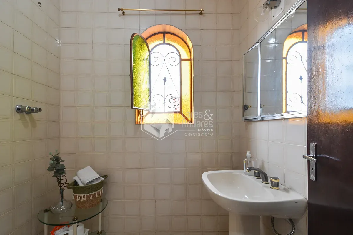 Casa, 4 quartos, 312 m² - Foto 13