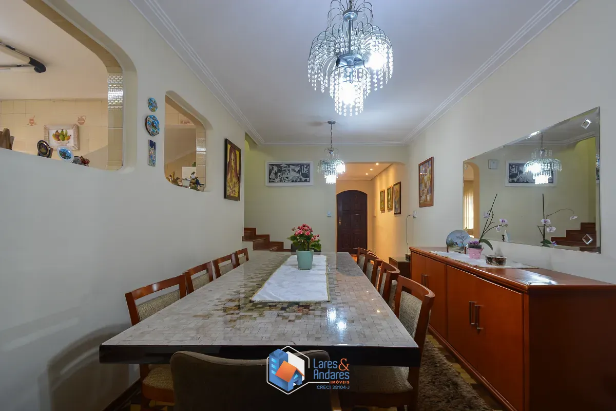 Casa, 4 quartos, 312 m² - Foto 18