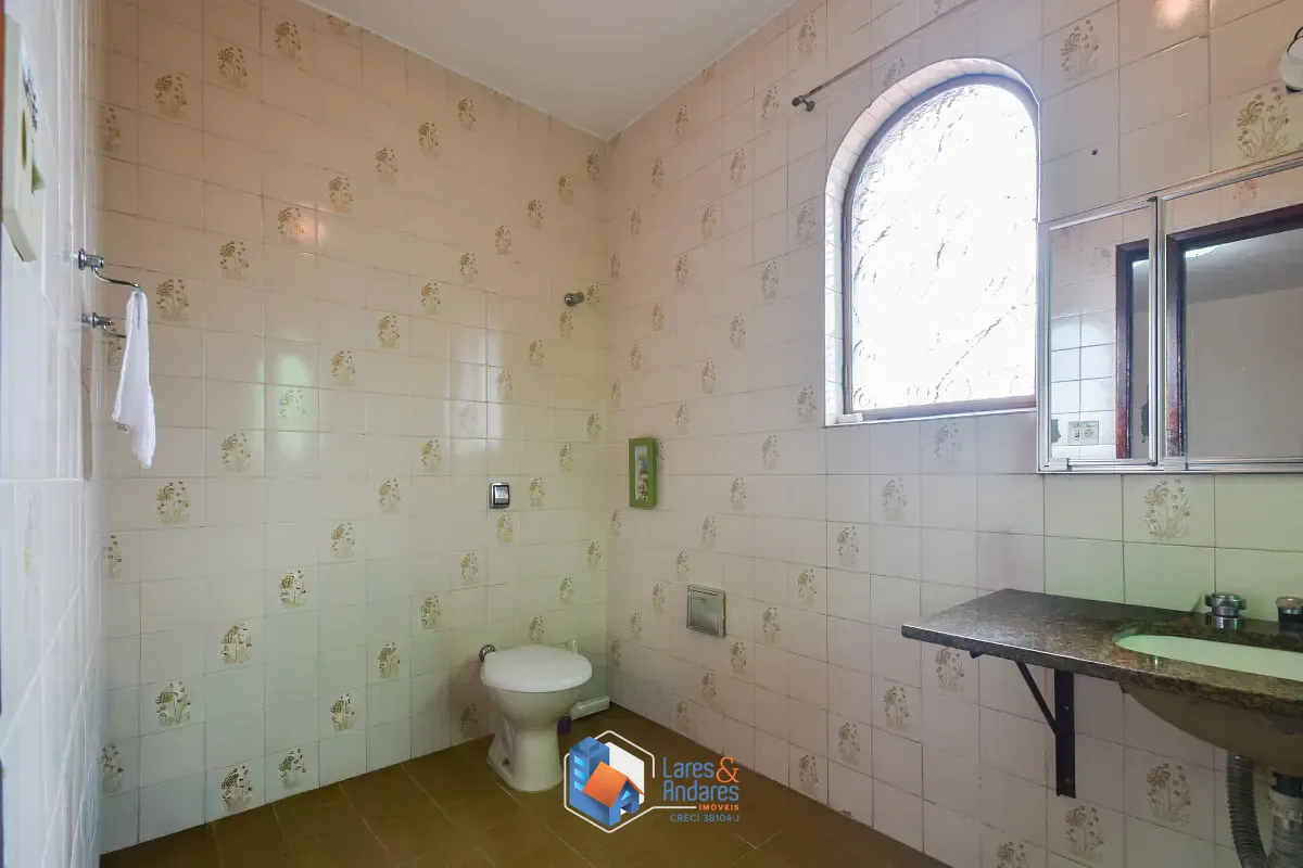 Casa, 4 quartos, 312 m² - Foto 31