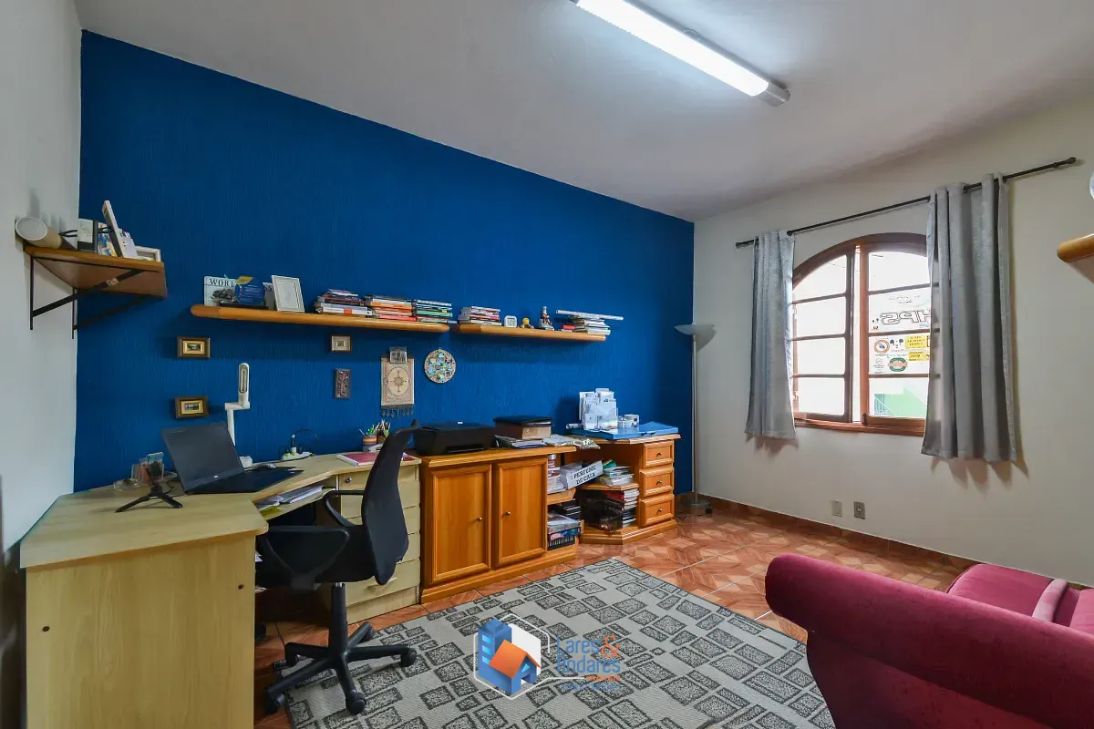 Casa, 4 quartos, 312 m² - Foto 19
