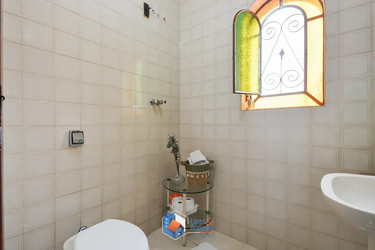 Casa, 4 quartos, 312 m² - Foto 14