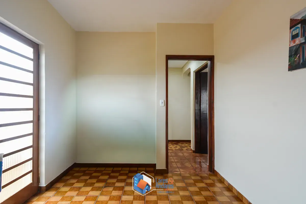 Casa, 4 quartos, 312 m² - Foto 16