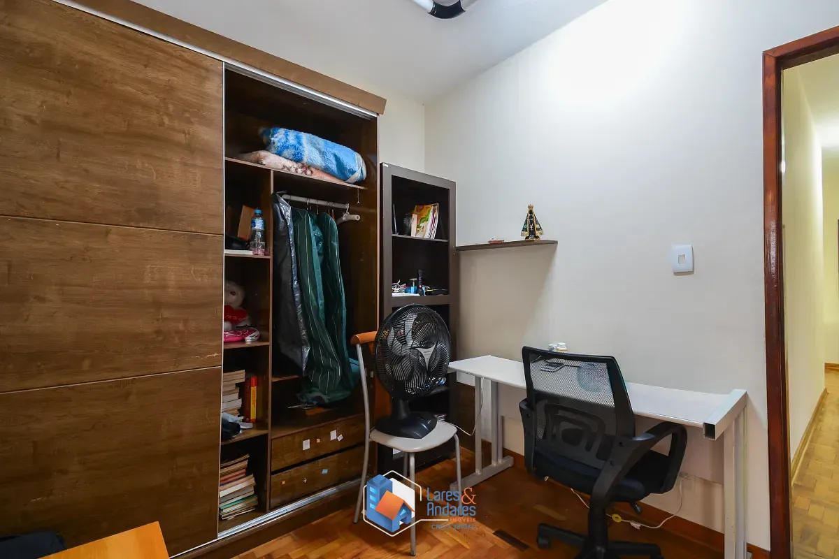 Casa, 4 quartos, 312 m² - Foto 38
