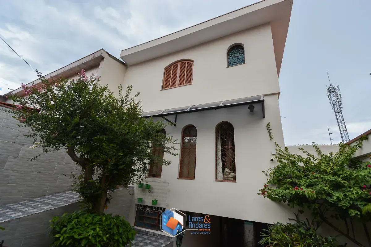 Casa, 4 quartos, 312 m² - Foto 5