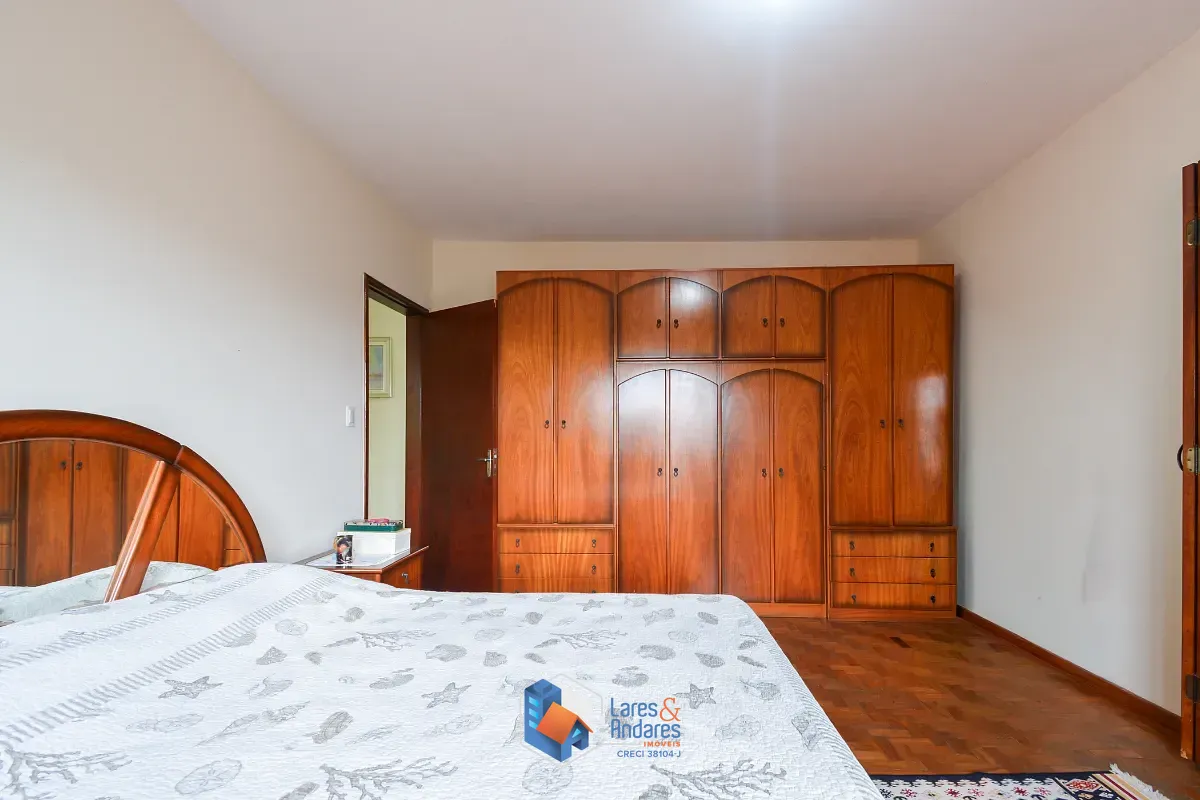 Casa, 4 quartos, 312 m² - Foto 35