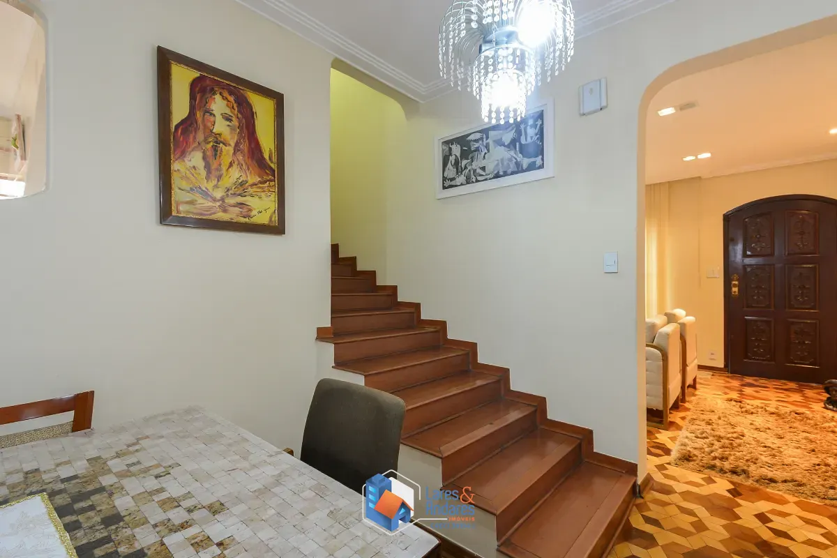 Casa, 4 quartos, 312 m² - Foto 21