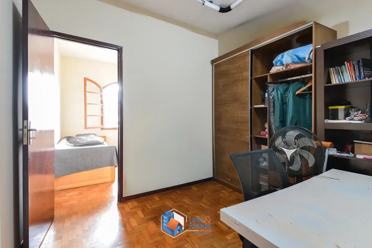 Casa, 4 quartos, 312 m² - Foto 40