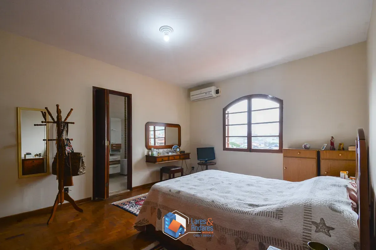 Casa, 4 quartos, 312 m² - Foto 32