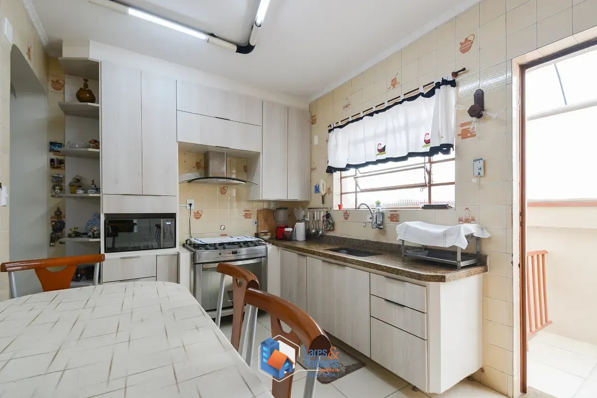 Casa, 4 quartos, 312 m² - Foto 25