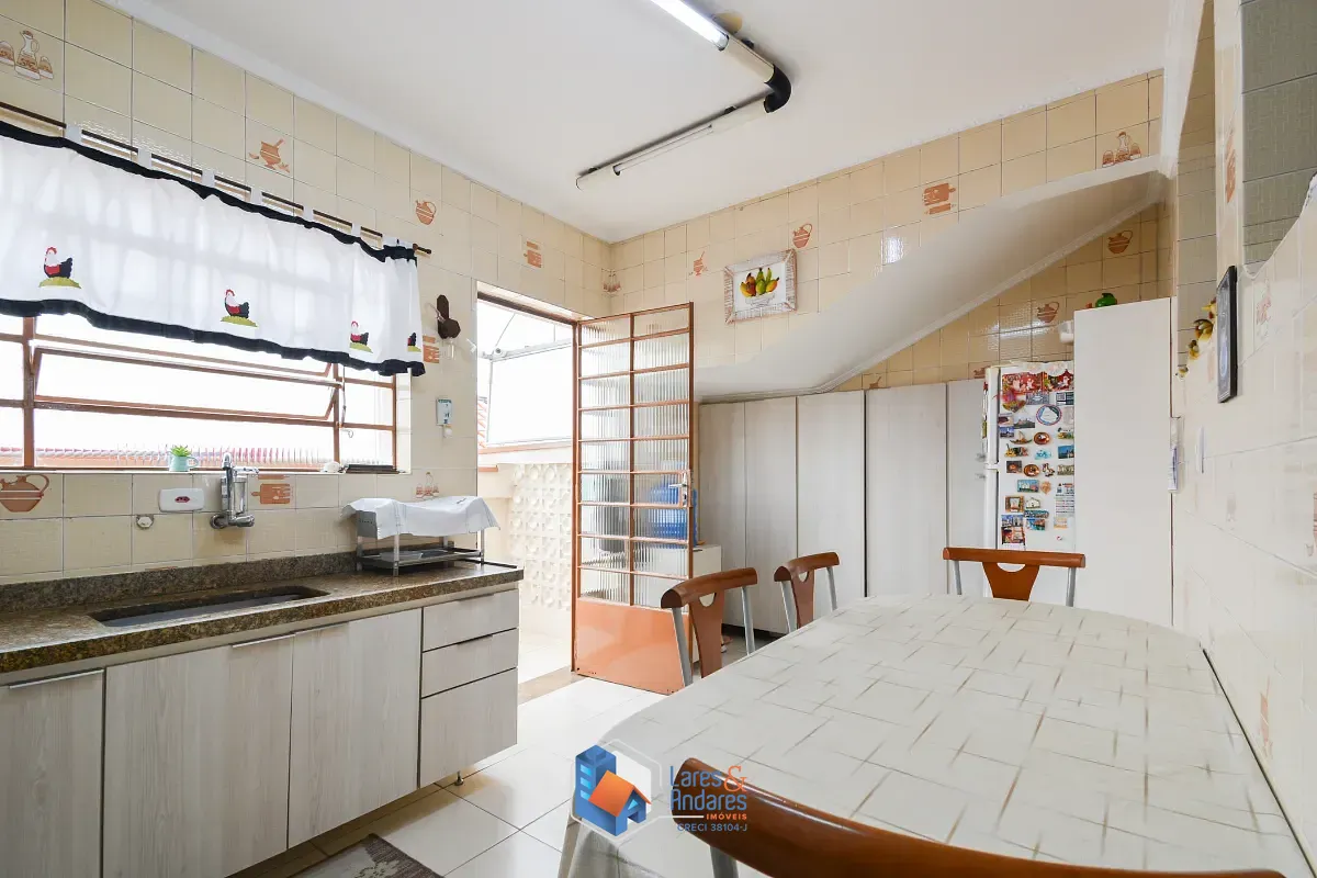 Casa, 4 quartos, 312 m² - Foto 23