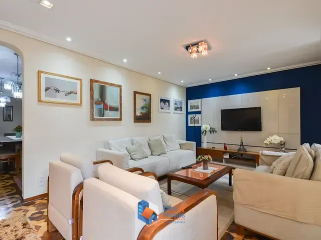 Casa com 312m² 4 quartos e 4 banheiros, à venda, no bairro Chácara Belenzinho em São Paulo