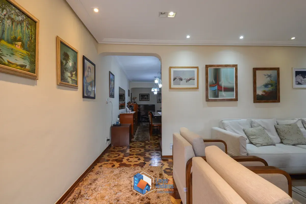 Casa, 4 quartos, 312 m² - Foto 4