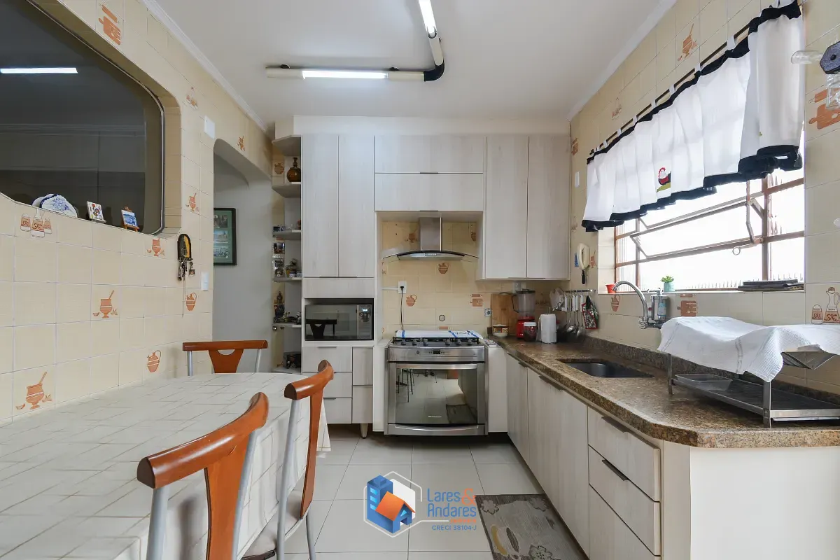 Casa, 4 quartos, 312 m² - Foto 22