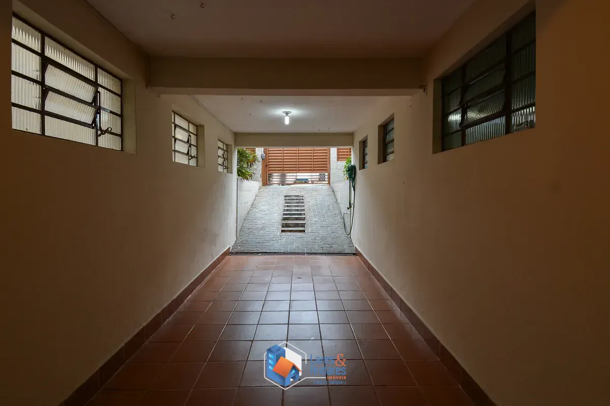 Casa, 4 quartos, 312 m² - Foto 8