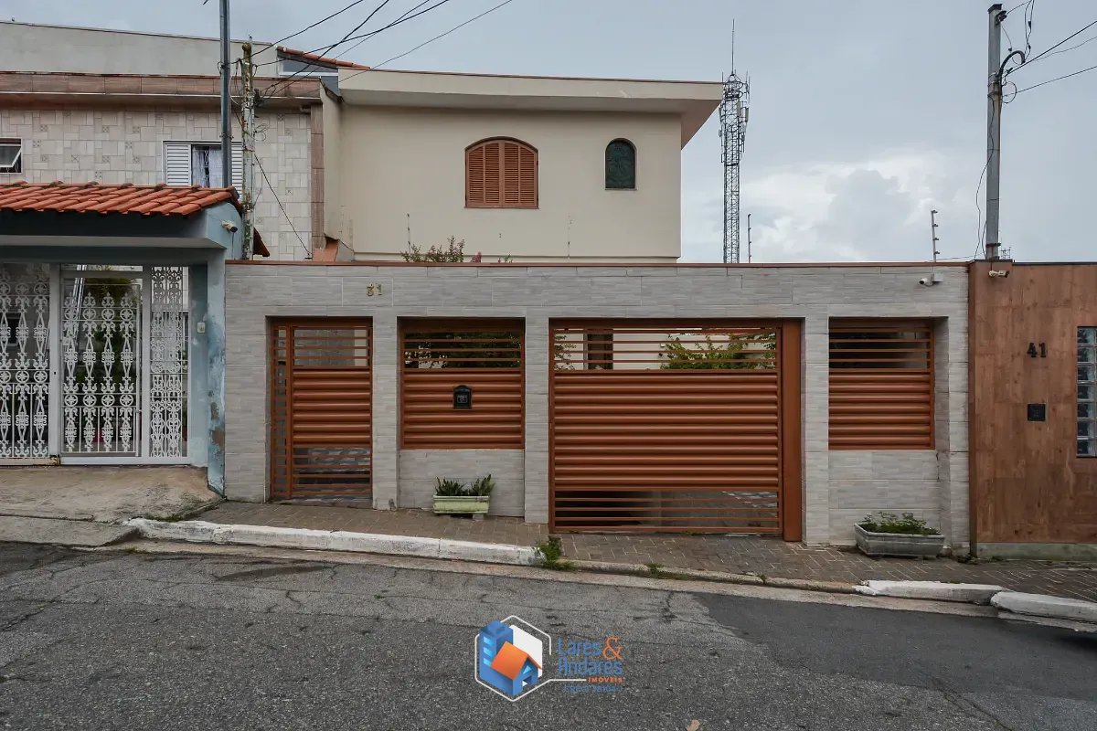 Casa, 4 quartos, 312 m² - Foto 6