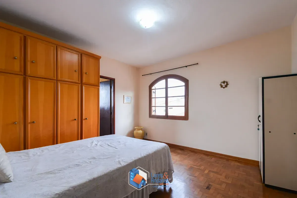 Casa, 4 quartos, 312 m² - Foto 28