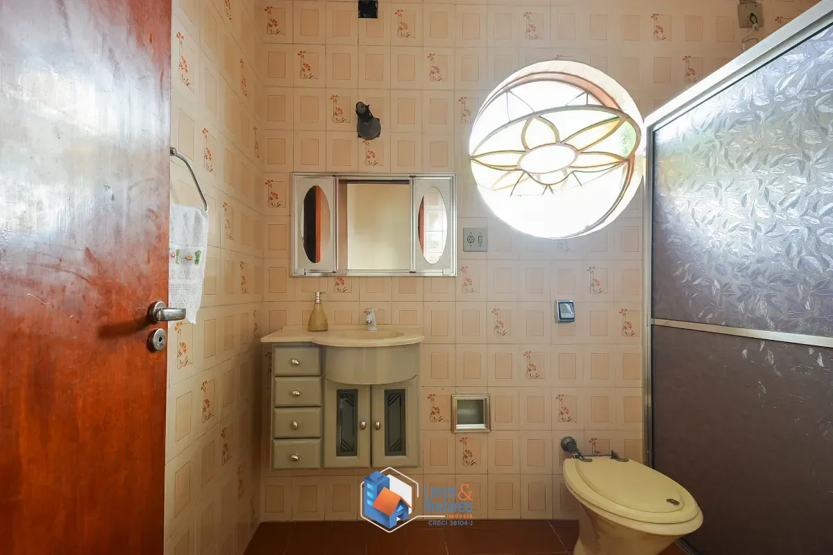 Casa, 4 quartos, 312 m² - Foto 43