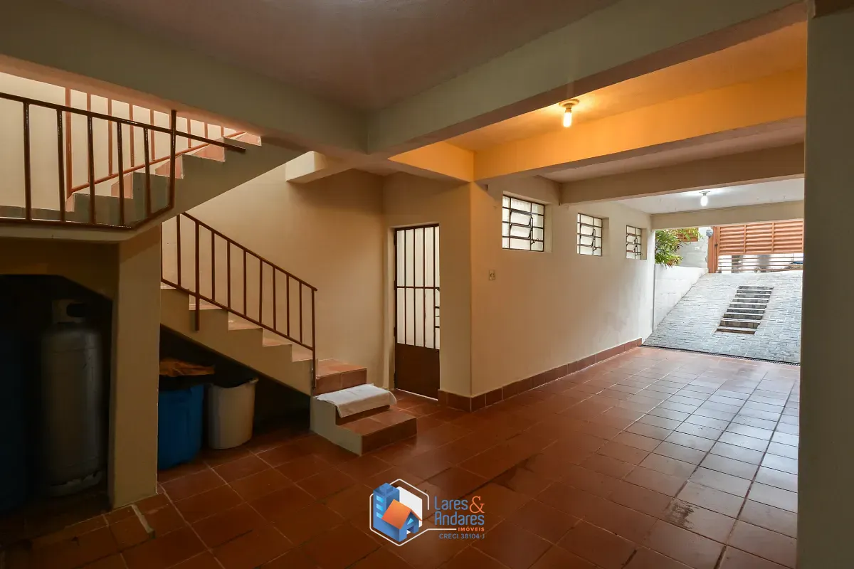 Casa, 4 quartos, 312 m² - Foto 9