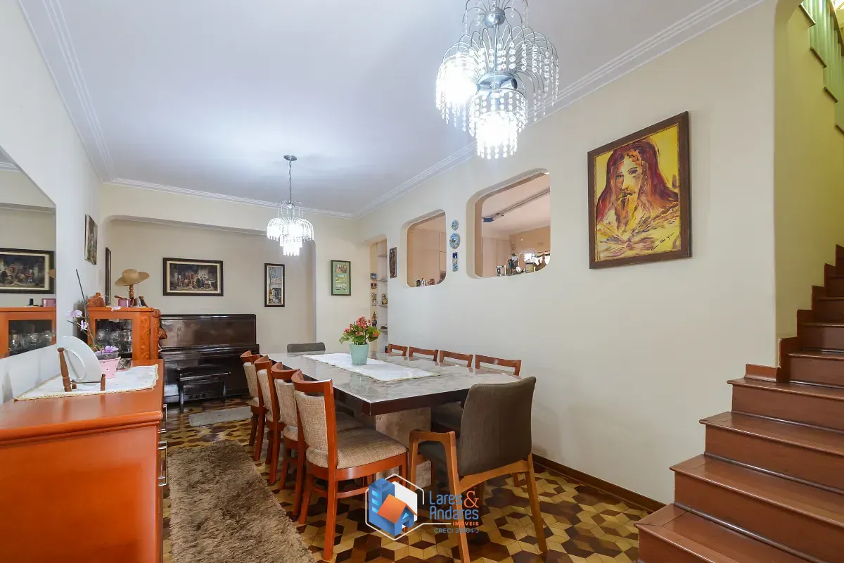 Casa, 4 quartos, 312 m² - Foto 17