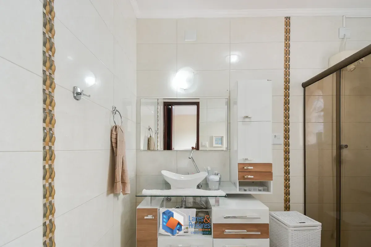 Casa, 4 quartos, 312 m² - Foto 36