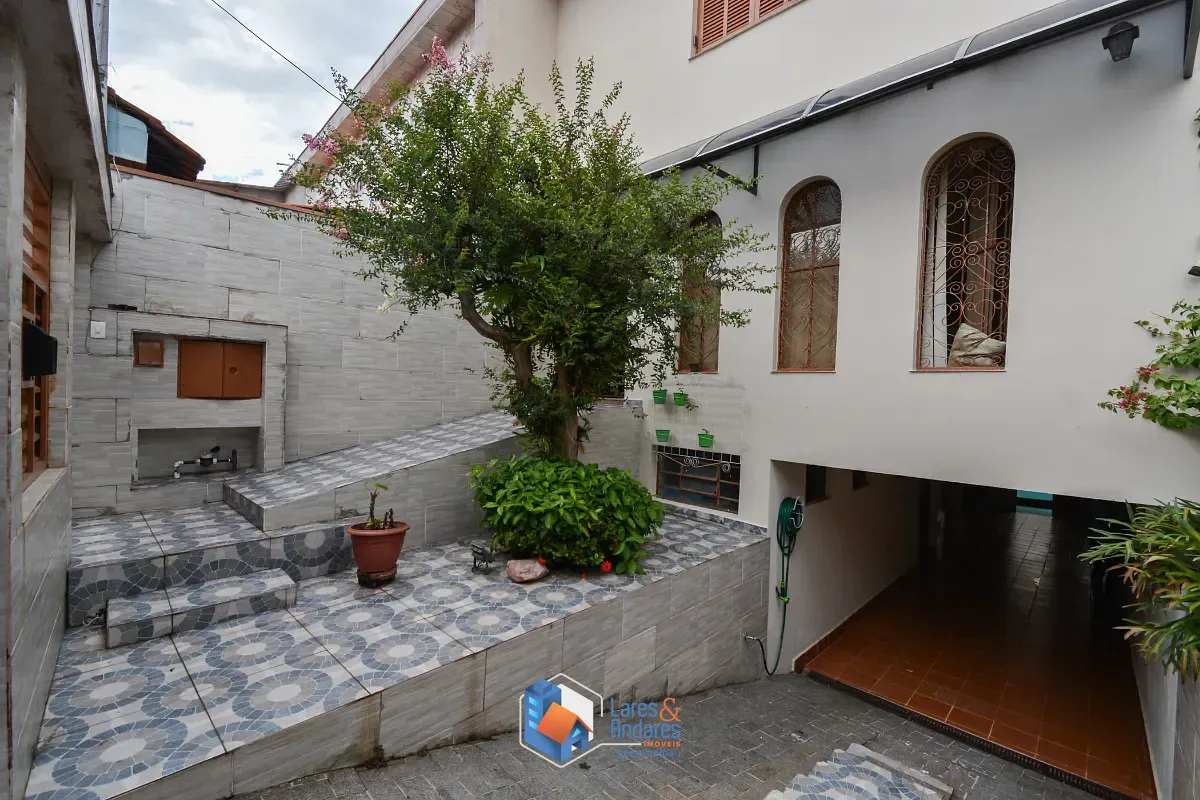 Casa, 4 quartos, 312 m² - Foto 7