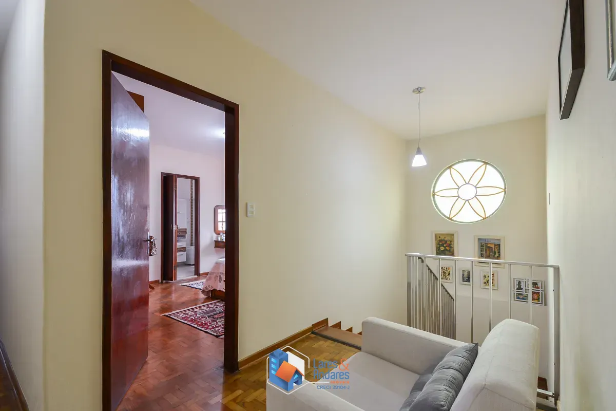 Casa, 4 quartos, 312 m² - Foto 26