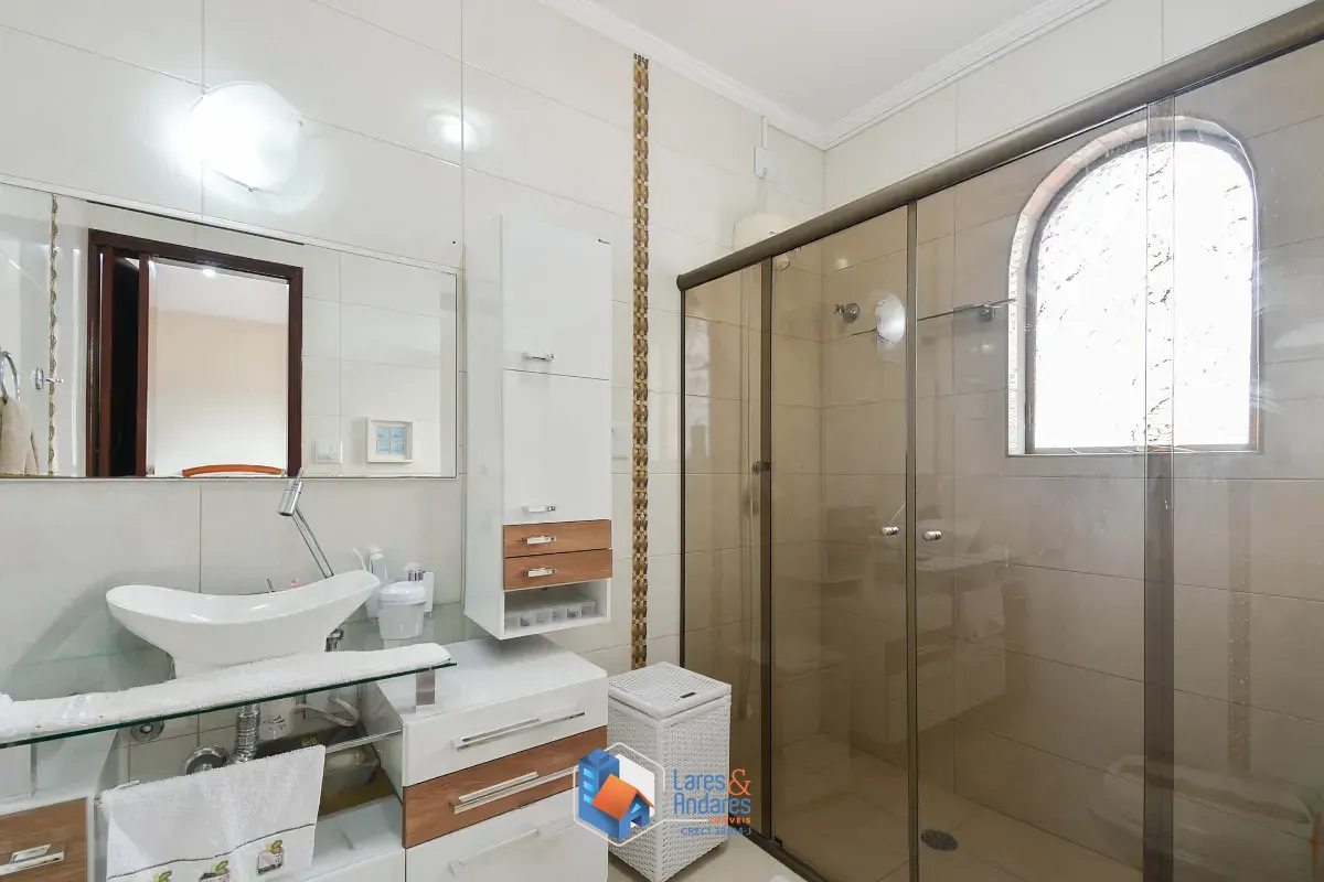 Casa, 4 quartos, 312 m² - Foto 37