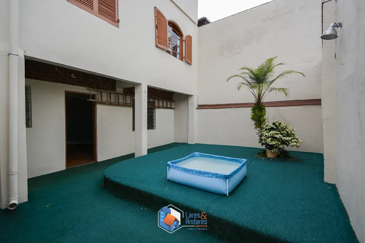 Casa, 4 quartos, 312 m² - Foto 12