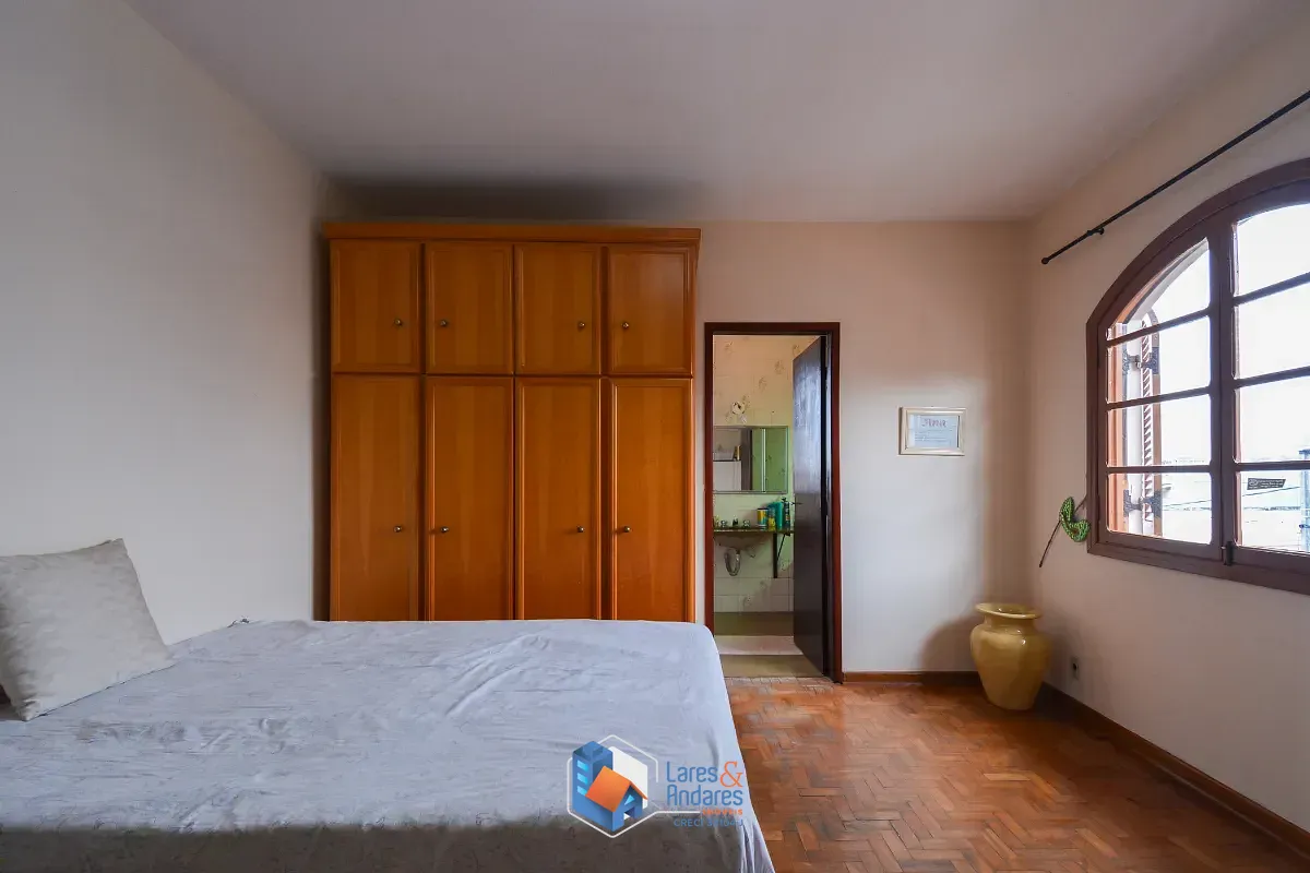 Casa, 4 quartos, 312 m² - Foto 27