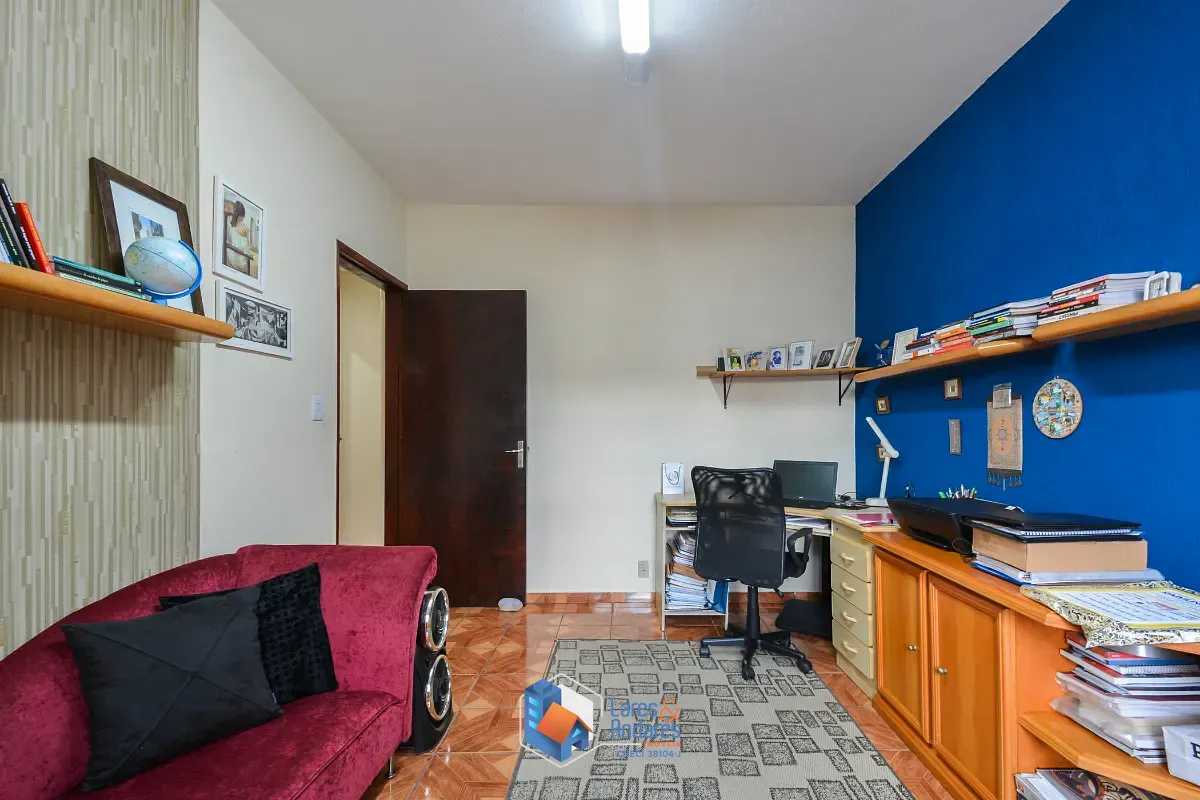 Casa, 4 quartos, 312 m² - Foto 20
