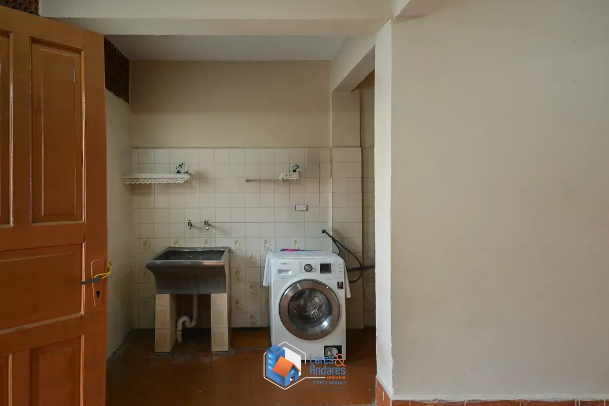 Casa, 4 quartos, 312 m² - Foto 11