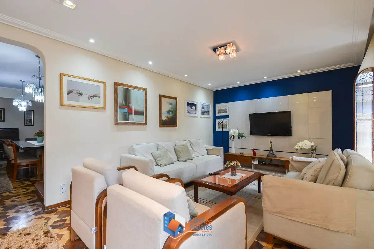 Casa, 4 quartos, 312 m² - Foto 3