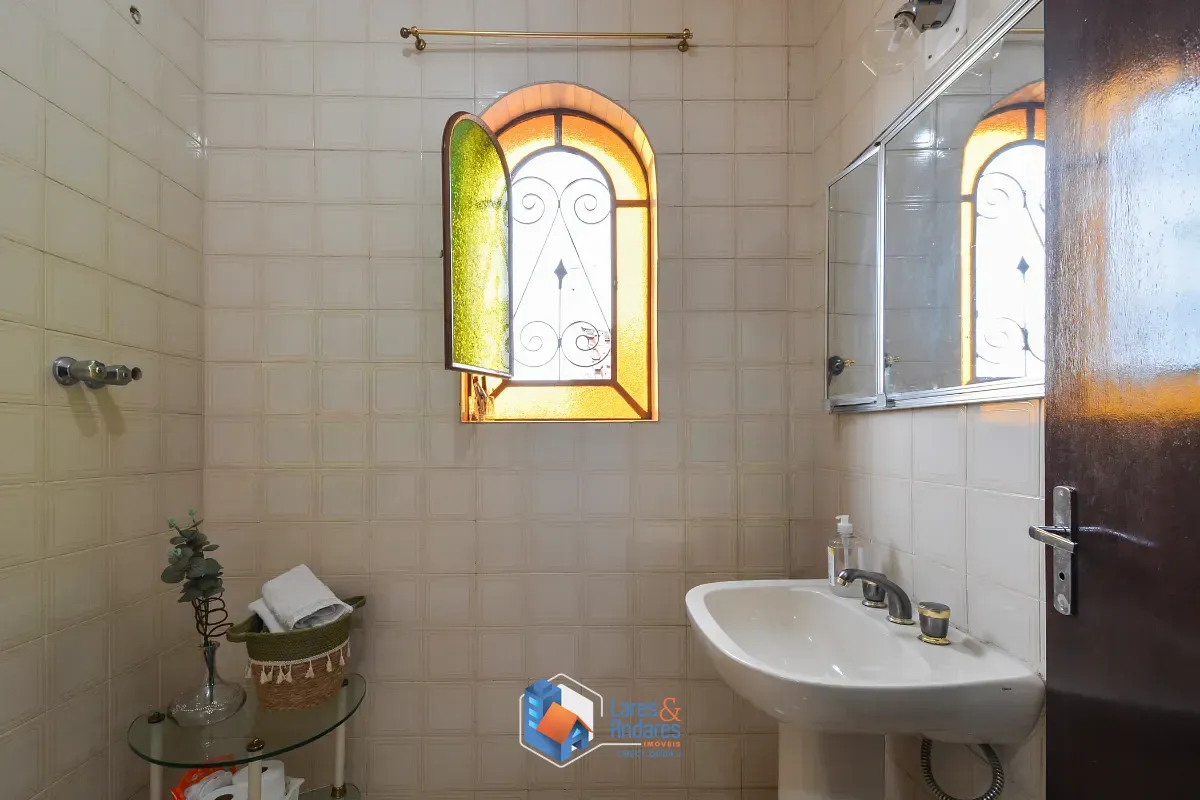 Casa, 4 quartos, 312 m² - Foto 13