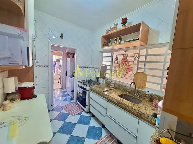 Casa 3 quartos e 2 banheiros, à venda, no bairro Residencial Novo Horizonte em Taubaté