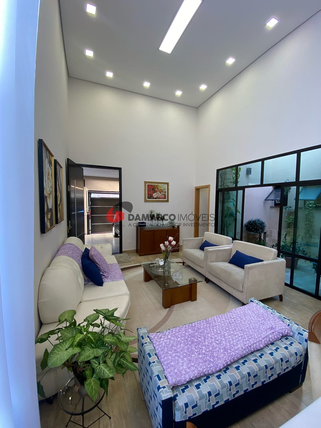 Casa plana à Venda, Olímpico, São Caetano do Sul, SP