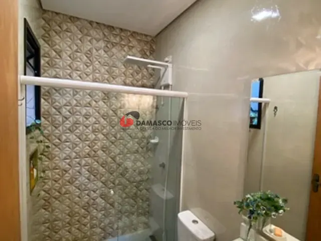 Casa com 264m² 3 quartos e 4 banheiros, à venda, no bairro Olímpico em São Caetano do Sul