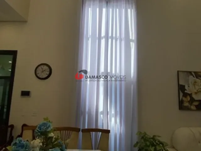 Casa com 264m² 3 quartos e 4 banheiros, à venda, no bairro Olímpico em São Caetano do Sul
