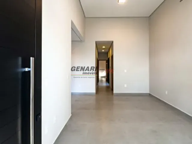 Casa com 150m² 3 quartos e 2 banheiros, à venda, no bairro Jardim Bom Sucesso em Indaiatuba