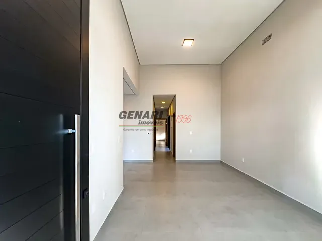 Casa com 150m² 3 quartos e 2 banheiros, à venda, no bairro Jardim Bom Sucesso em Indaiatuba