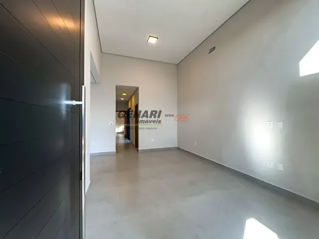 Casa com 150m² 3 quartos e 2 banheiros, à venda, no bairro Jardim Bom Sucesso em Indaiatuba