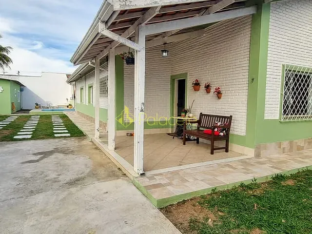 Casa com 600m² 5 quartos e 1 banheiro, à venda, no bairro Bela Vista em Pindamonhangaba