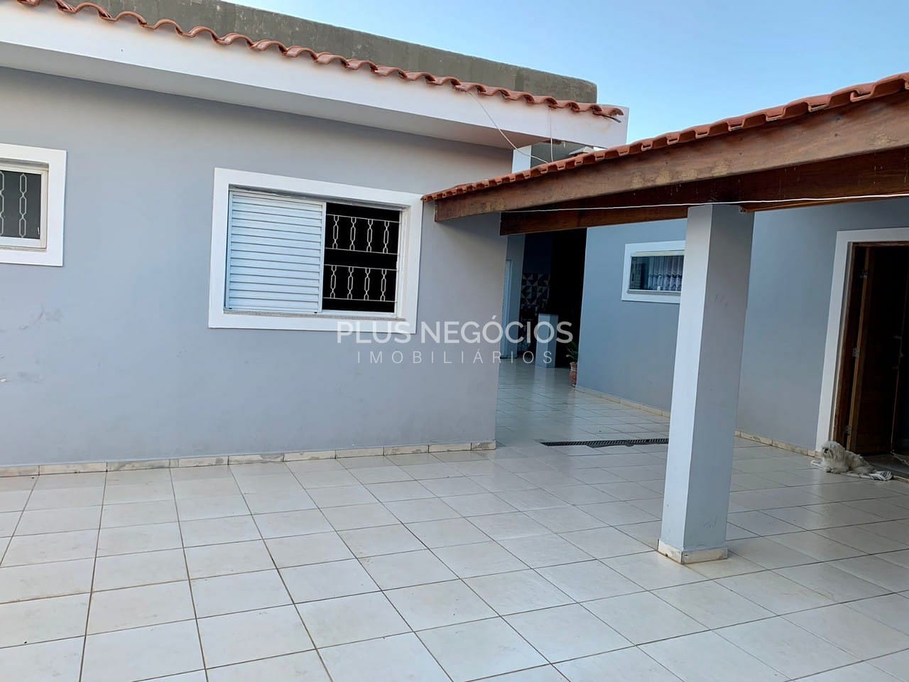 Casa, 3 quartos, 340 m² - Foto 6