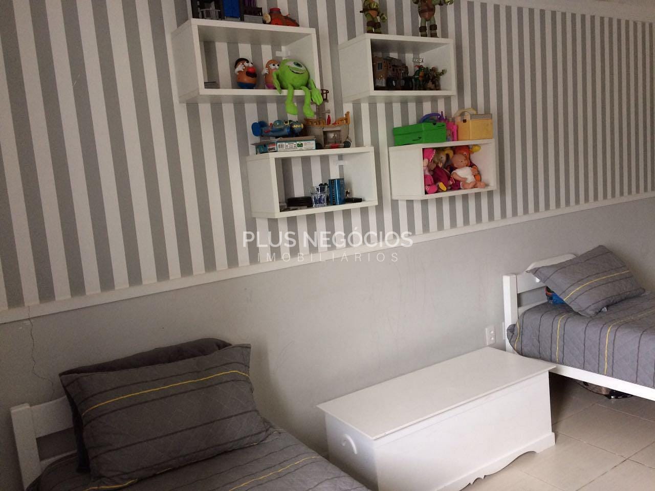 Casa, 3 quartos, 340 m² - Foto 19