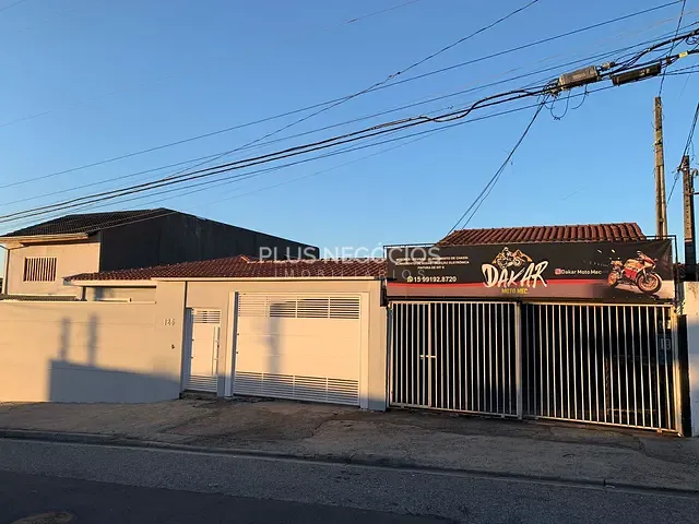 Casa com 500m² 3 quartos e 3 banheiros, à venda, no bairro Jardim Ipê em Sorocaba