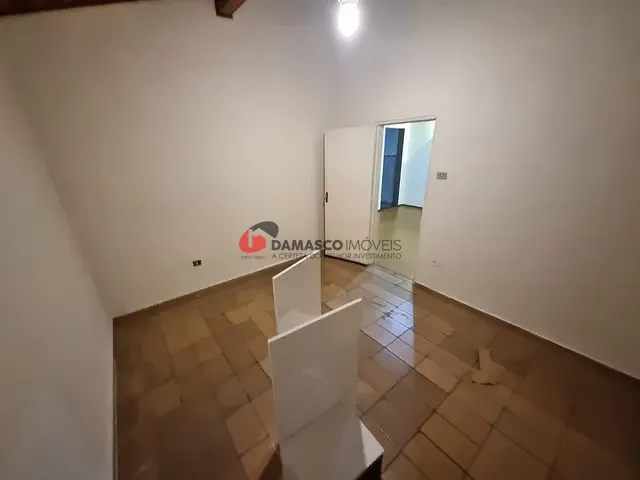 Casa 2 quartos e 2 banheiros, para alugar, no bairro Nova Gerty em São Caetano do Sul