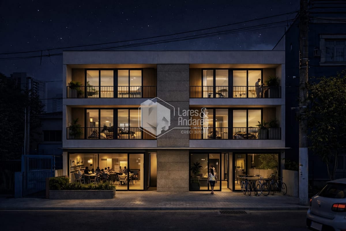 Casa, 3 quartos, 160 m² - Foto 3