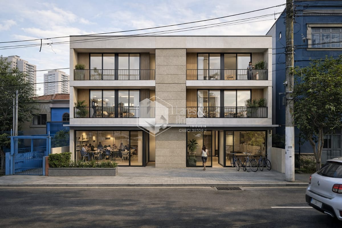 Casa, 3 quartos, 160 m² - Foto 1