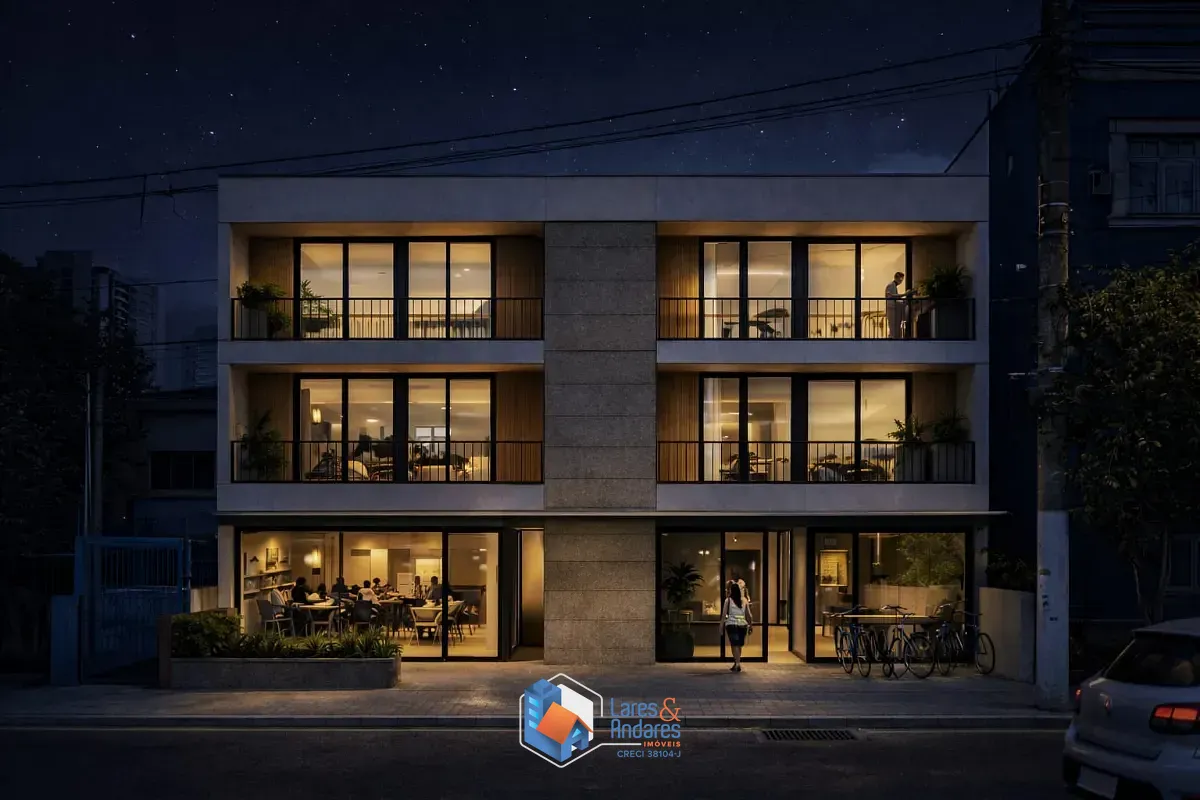 Casa, 3 quartos, 160 m² - Foto 3